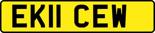 EK11CEW