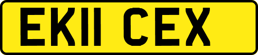 EK11CEX
