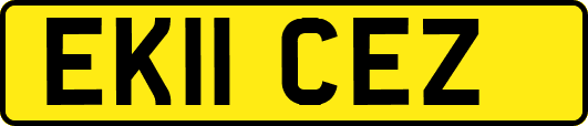 EK11CEZ
