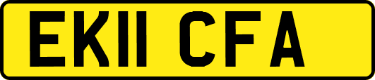 EK11CFA