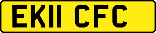 EK11CFC