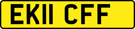 EK11CFF