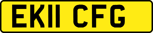EK11CFG