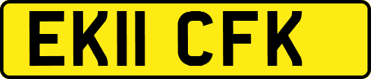 EK11CFK
