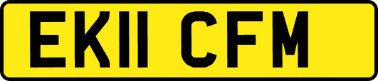 EK11CFM