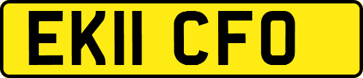 EK11CFO