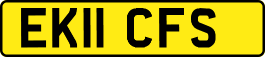 EK11CFS