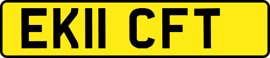 EK11CFT