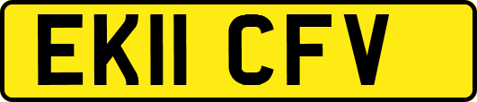 EK11CFV