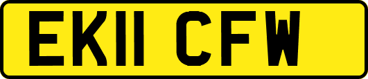 EK11CFW