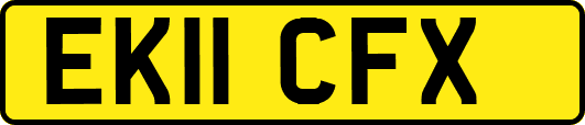 EK11CFX