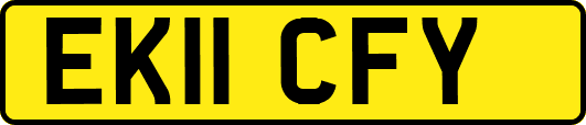 EK11CFY