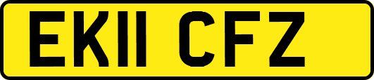 EK11CFZ