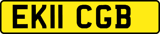 EK11CGB
