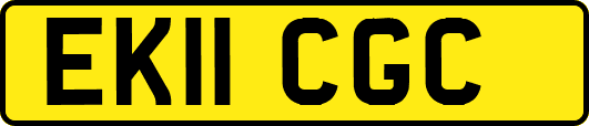 EK11CGC