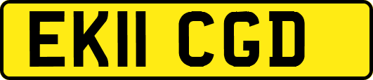 EK11CGD