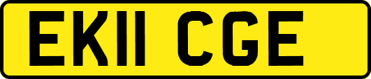 EK11CGE