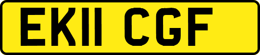 EK11CGF