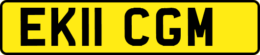 EK11CGM