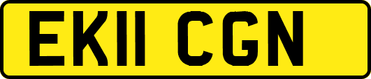 EK11CGN
