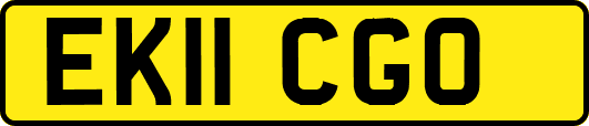 EK11CGO