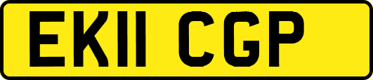 EK11CGP