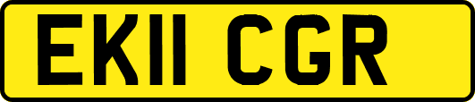 EK11CGR