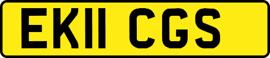 EK11CGS