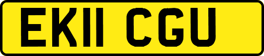 EK11CGU