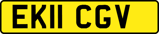 EK11CGV