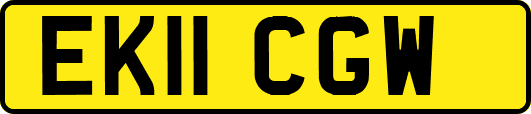 EK11CGW