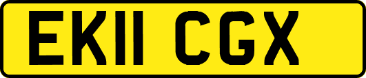 EK11CGX