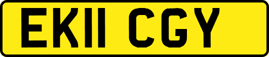 EK11CGY