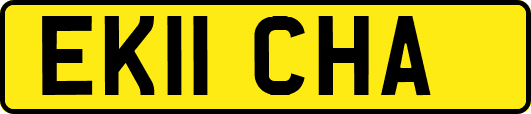 EK11CHA