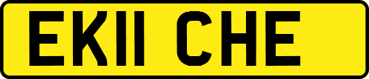 EK11CHE