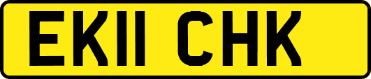 EK11CHK
