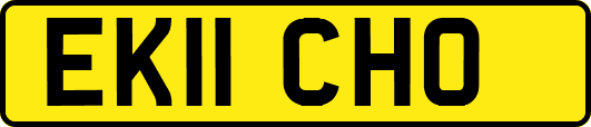 EK11CHO