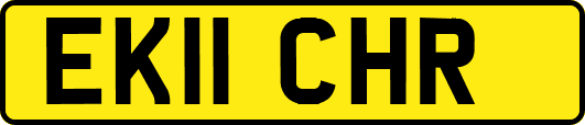 EK11CHR