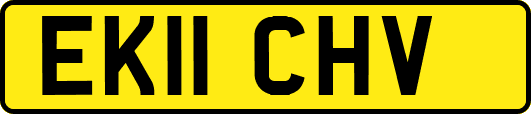 EK11CHV