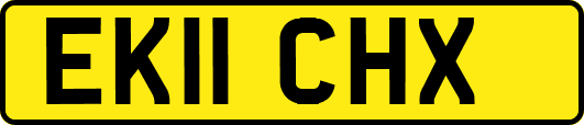 EK11CHX
