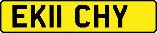 EK11CHY