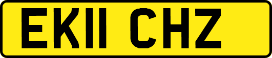 EK11CHZ