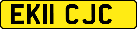 EK11CJC