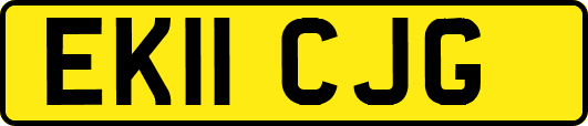 EK11CJG
