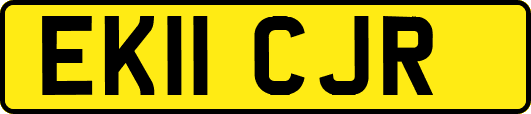 EK11CJR
