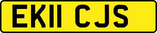 EK11CJS