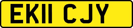 EK11CJY