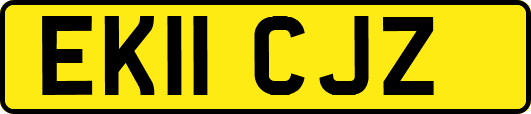 EK11CJZ