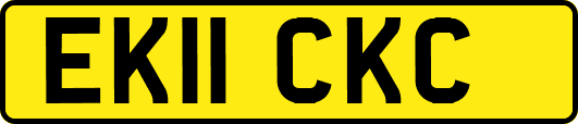 EK11CKC