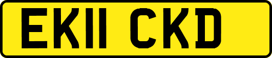 EK11CKD